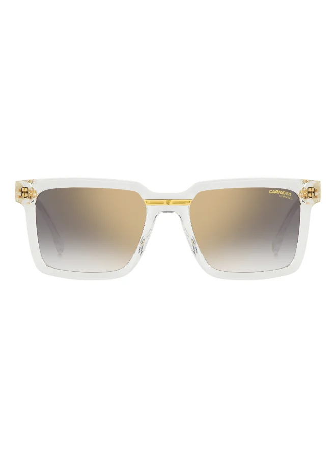 Carrera Rectangular Carrera Sunglasses